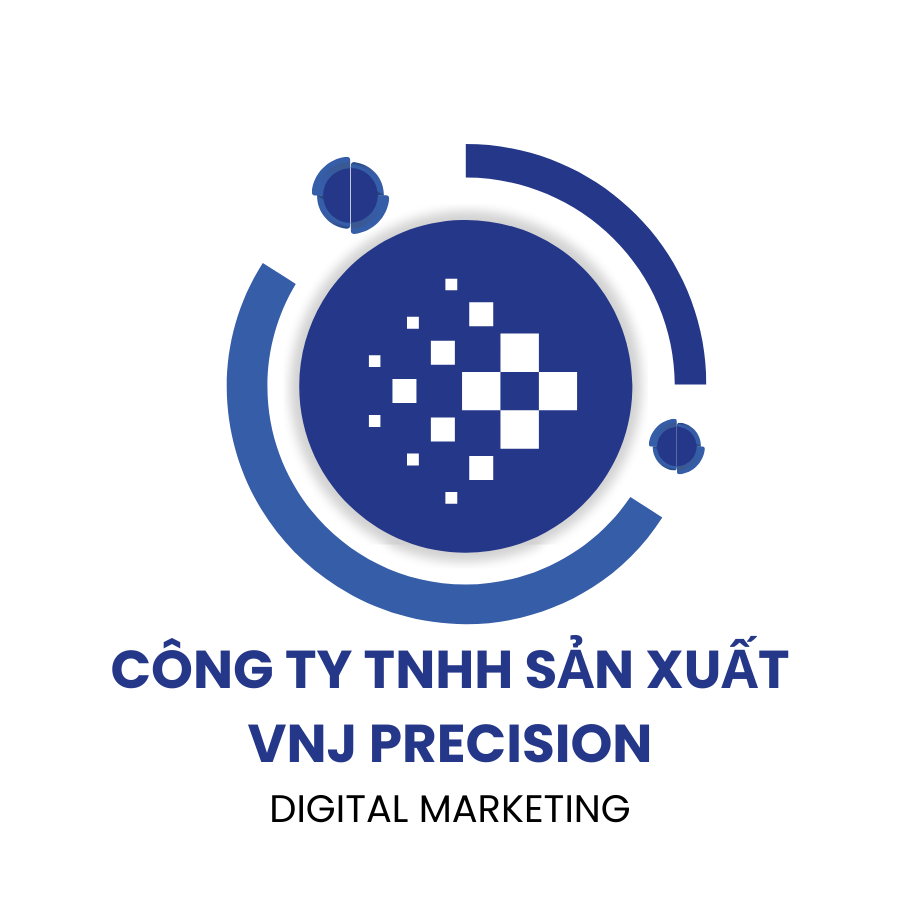CÔNG TY TNHH SẢN XUẤT VNJ PRECISION
